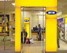 MTN Nigeria posts ₦2.99tn revenue, declares ₦26 interim dividend