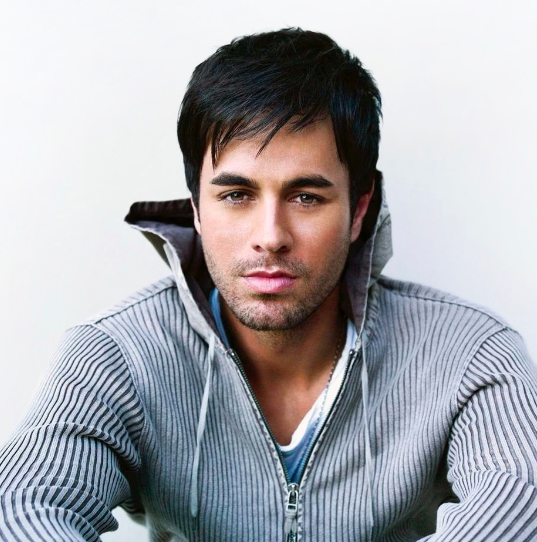 Enrique Iglesias to RETIRE from music