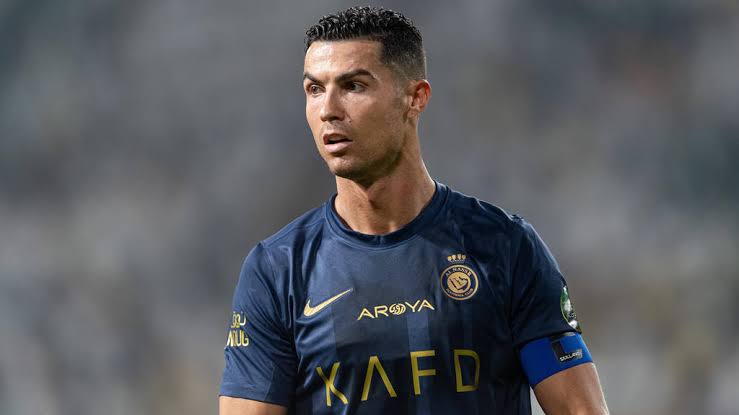 Ronaldo Rested as Al Nassr Top Asian Champions League Group