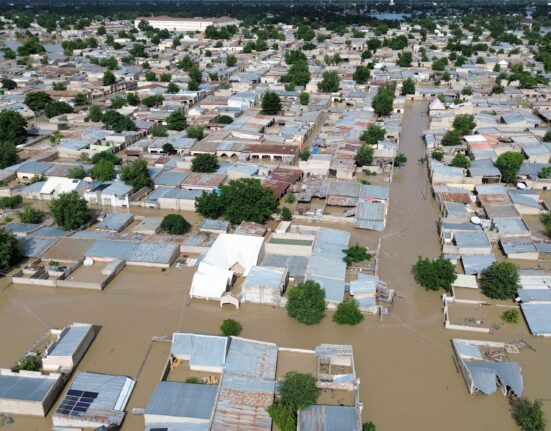 Food shortage hits Maiduguri As City Suffers From Flood