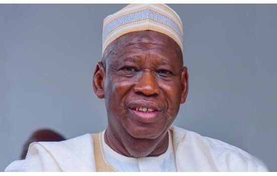 Abuja High Court dismisses suit seeking to remove Ganduje as APC Chairman