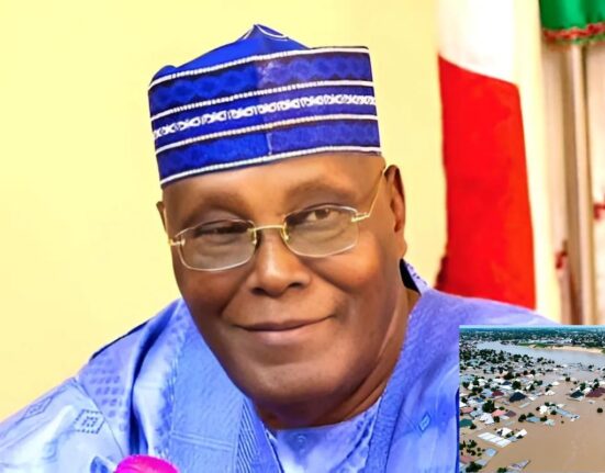 Atiku Abubakar