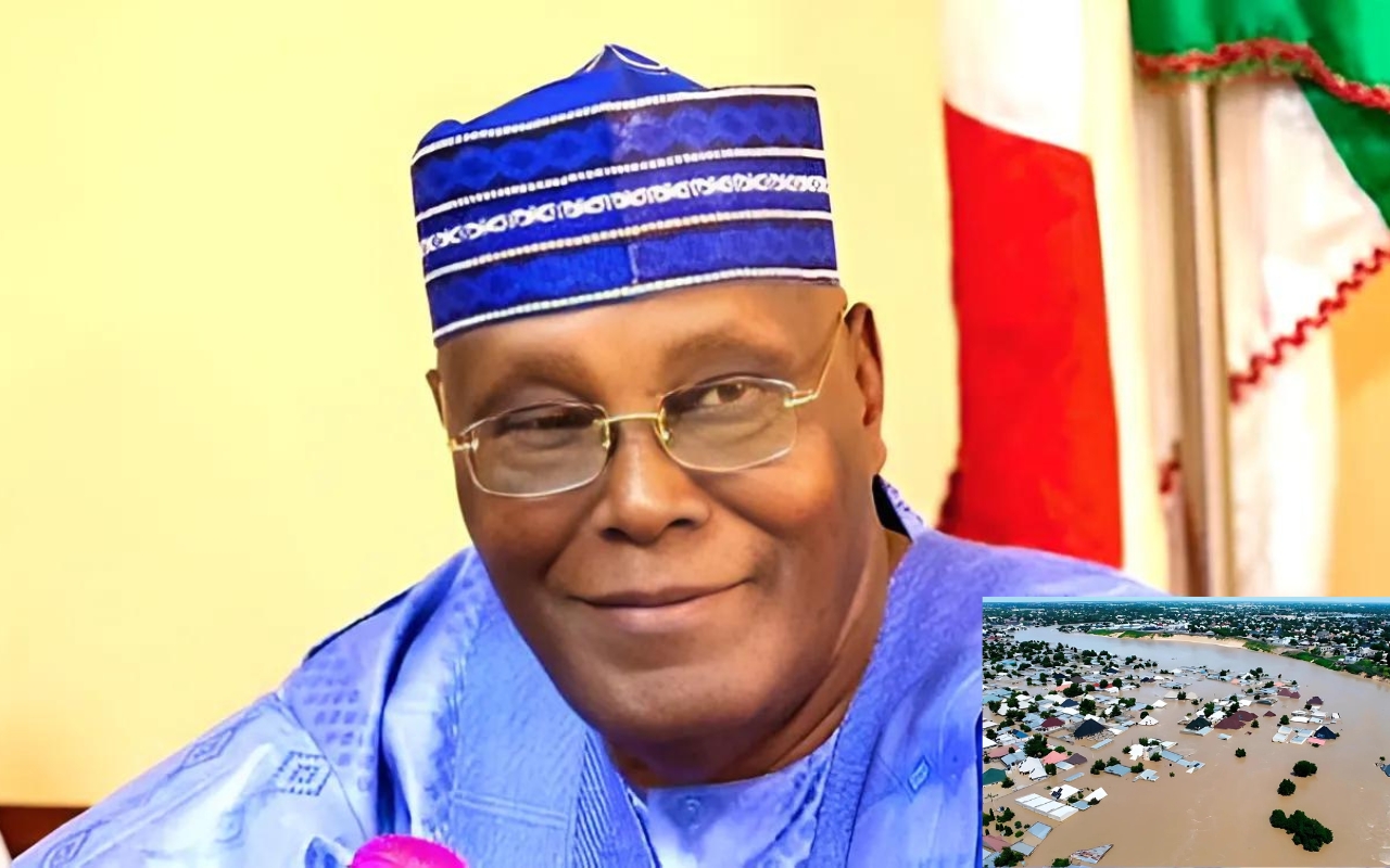 Atiku Abubakar