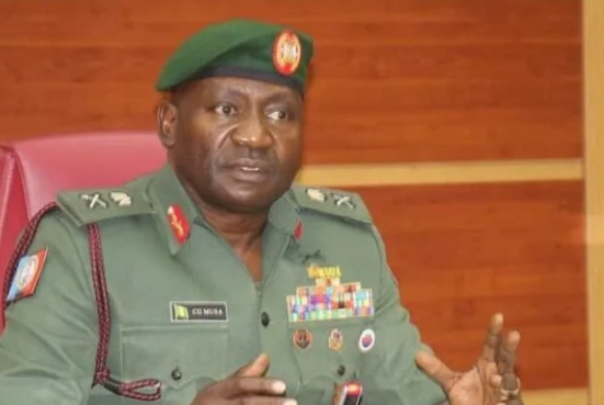 Chief of Defence Staff warns vigilantes, local security networks to stay off election duties in Edo Polls