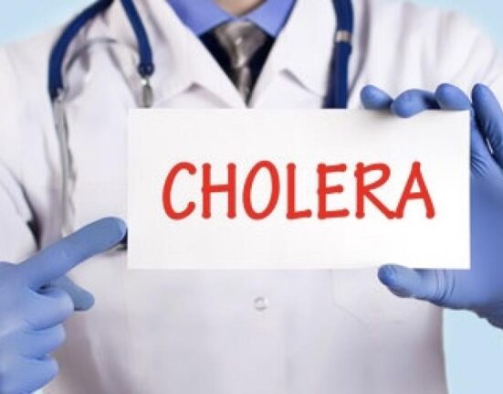 10 Die from Cholera Outbreak in Ebonyi