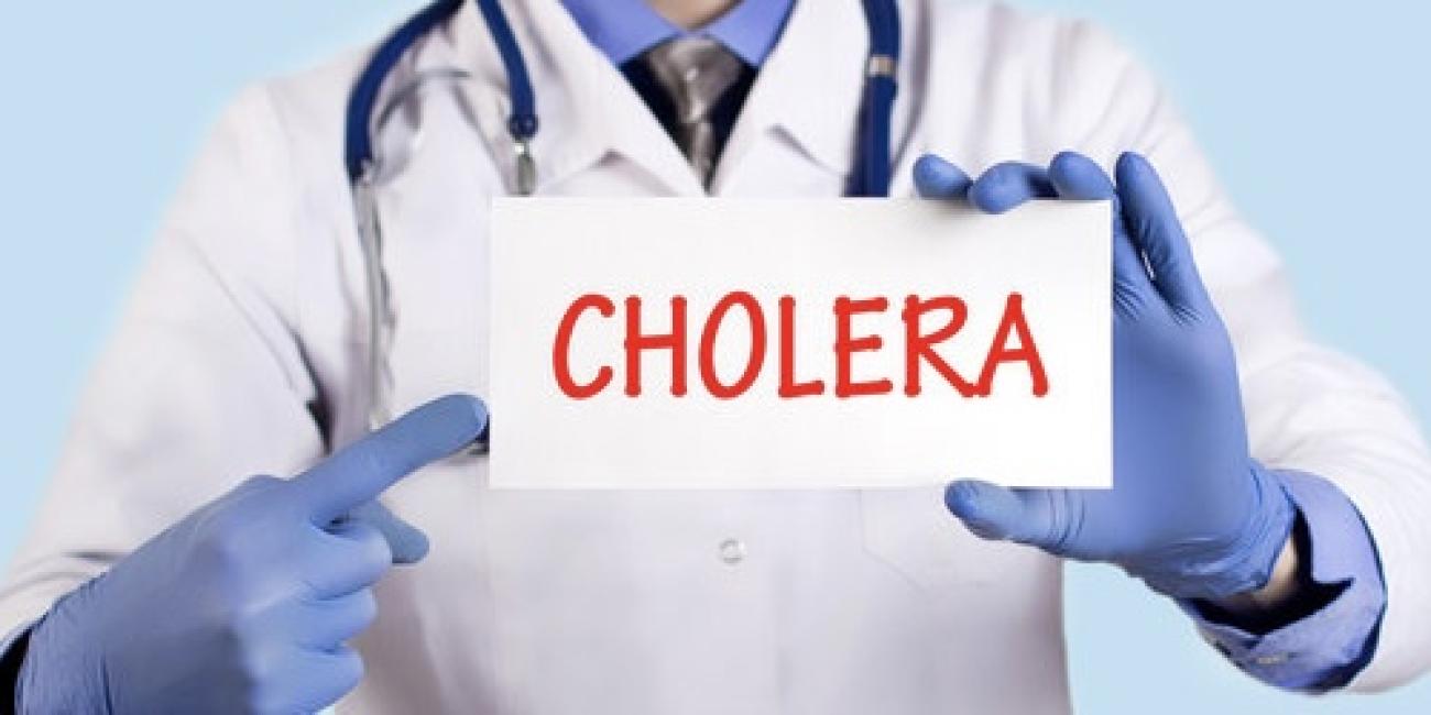 10 Die from Cholera Outbreak in Ebonyi