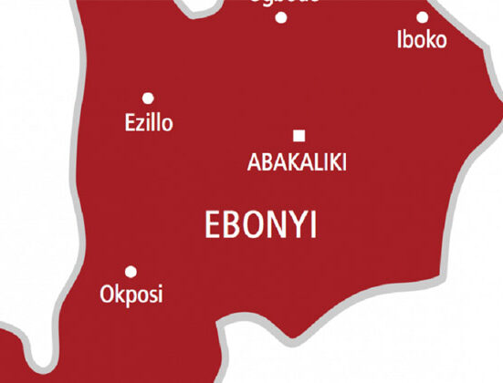 Ebonyi Govt imposes restriction of movement over International Marathon