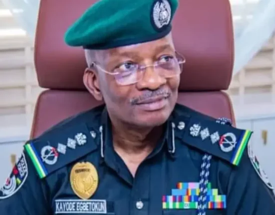 Edo election: IGP orders restriction of movement