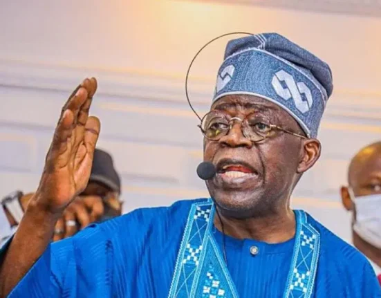 Edo election: Respect democratic process says President Bola Ahmed Tinubu