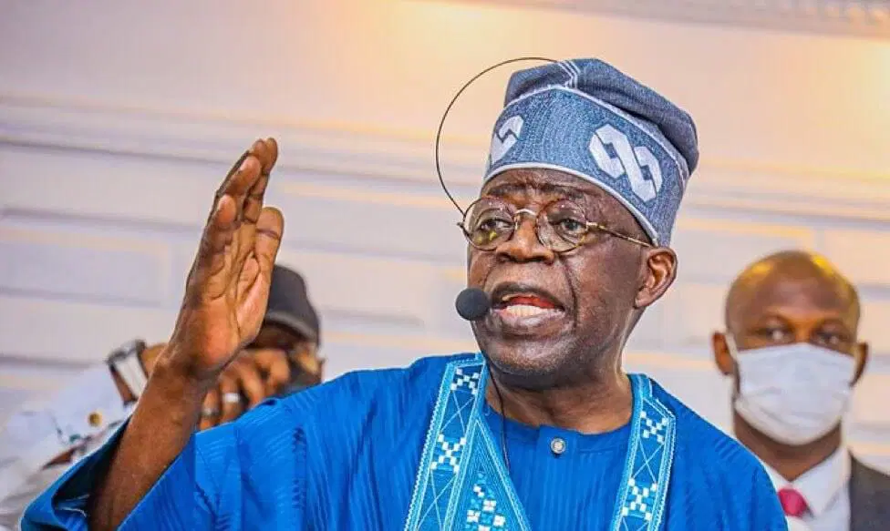 Edo election: Respect democratic process says President Bola Ahmed Tinubu