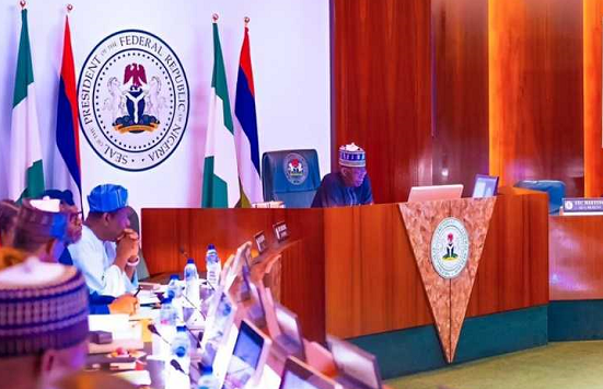 FEC approves establishment of disasters relief funds