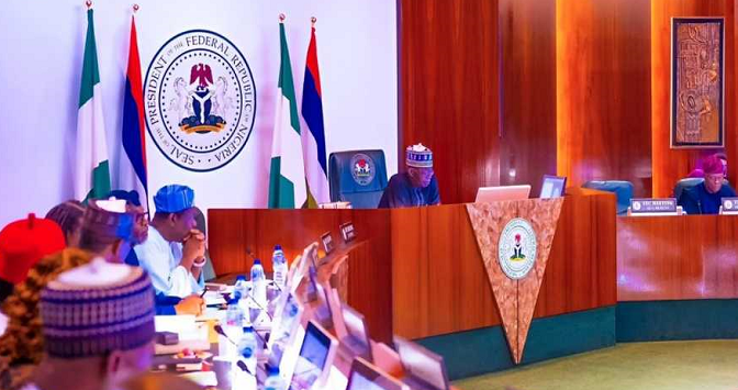 FEC approves establishment of disasters relief funds