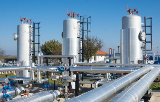 FG Announces Take Off Of $550m Ubeta Gas Project