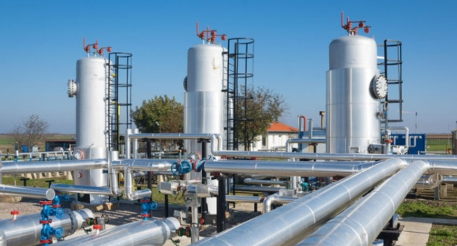 FG Announces Take Off Of $550m Ubeta Gas Project