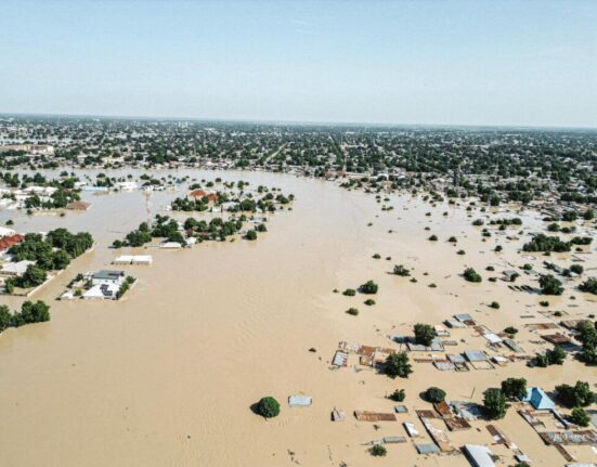 USAID supports Borno flooding victims with $3million for Borno Flooding