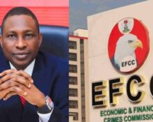 Fraud Within the Public Sector Almost Impossible Without Accountants Says EFCC Chairman