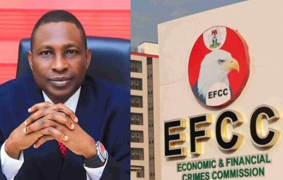 Fraud Within the Public Sector Almost Impossible Without Accountants Says EFCC Chairman