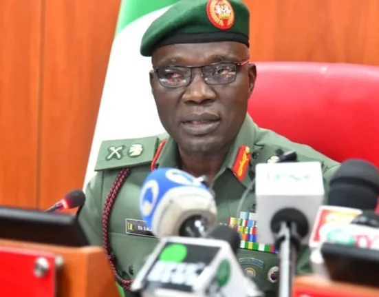 It’s unrealistic for 2m security personnel to protect over 200m Nigerians, says army chief