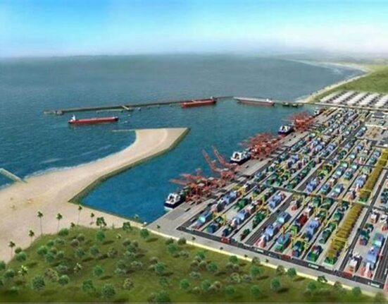 ICPC: $3.5 billion Bakasi Deep Seaport construction to commence soon