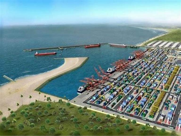 ICPC: $3.5 billion Bakasi Deep Seaport construction to commence soon