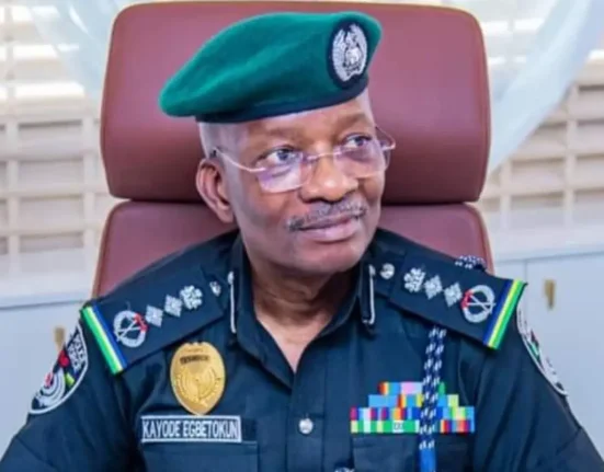 IGP Commends Personnel, Security Agencies For Professionalism During Edo Poll