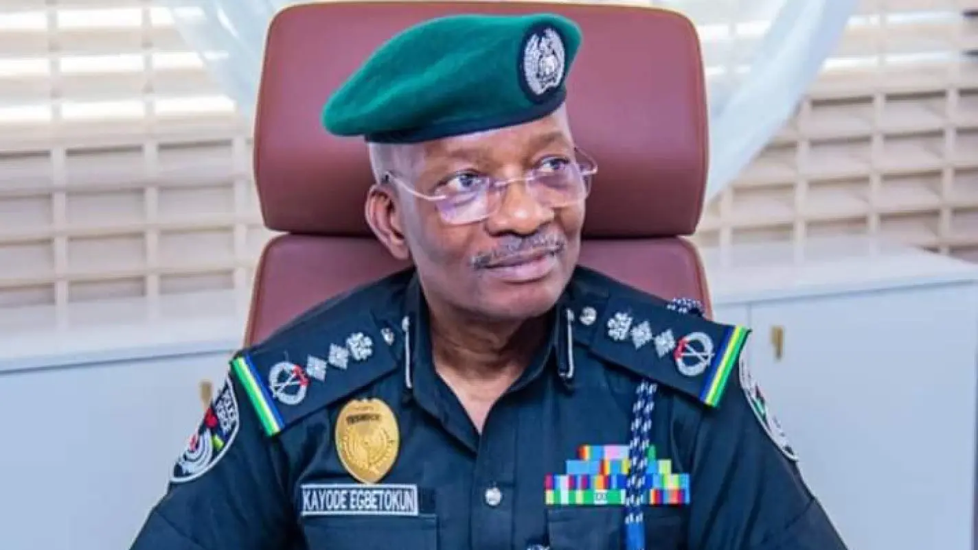 IGP Commends Personnel, Security Agencies For Professionalism During Edo Poll