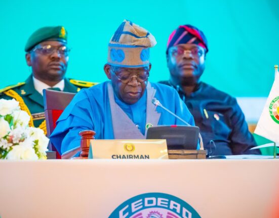 ECOWAS Chairman Canvases For Permanent Seat For Nigeria At 79th UN Security Council