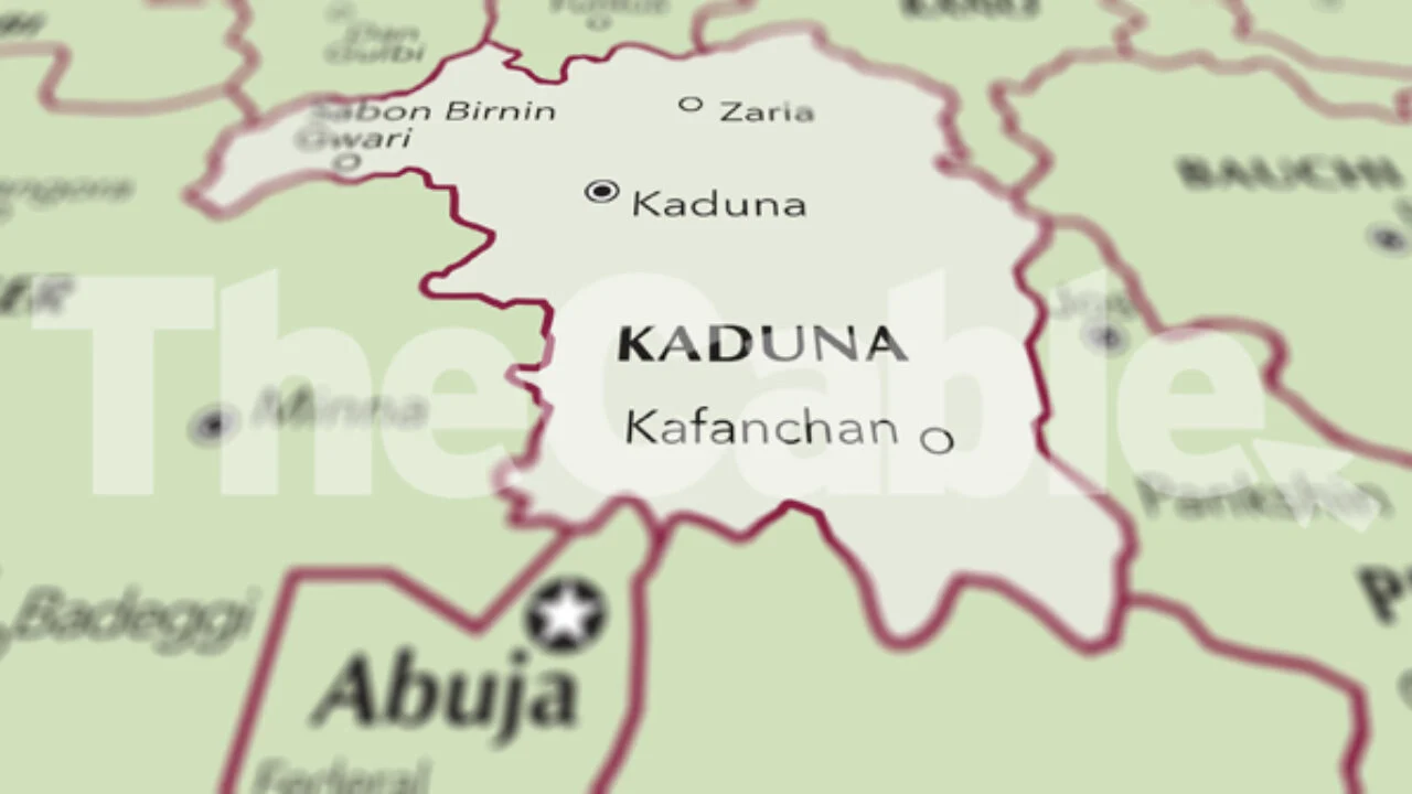 Kaduna Government confirms death of bandit leader connected to Bethel school kidnapping