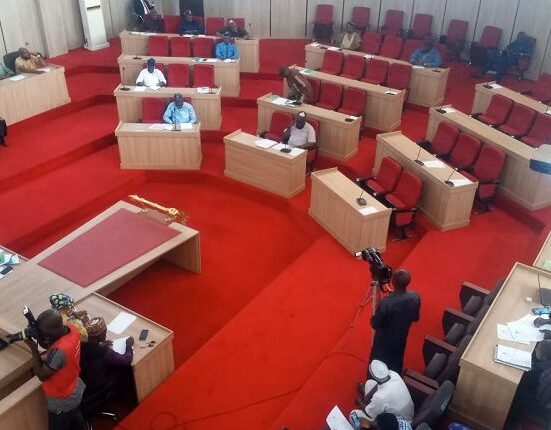 Kogi Assembly calls for dismissal of EFCC chair over alleged assassination attempt on Ododo, Bello