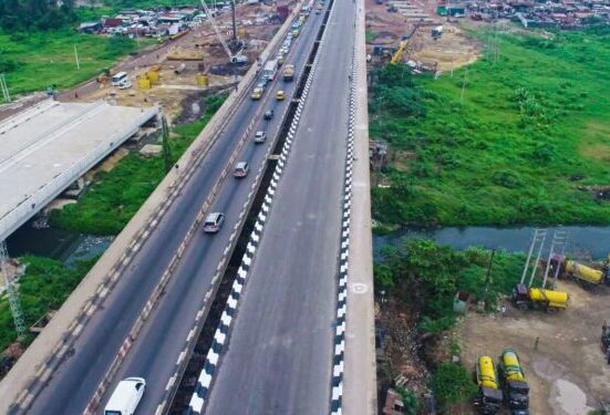 Lagos State Govt. Reopens Odo Iya Alaro Bridge After Rehabilitation