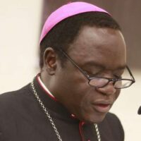 Bishop Kukah Calls on President Tinubu to ‘Address Food Crisis, Reduce Petrol Price’