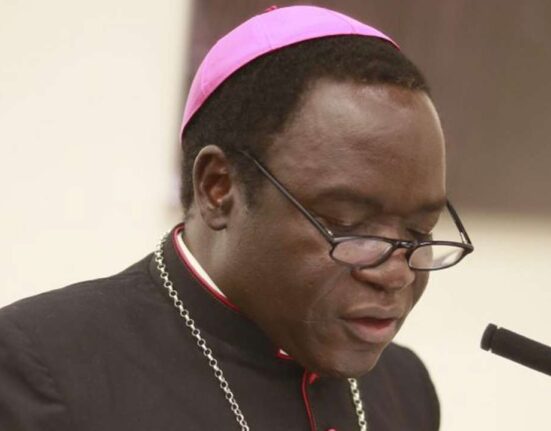 Bishop Kukah Calls on President Tinubu to ‘Address Food Crisis, Reduce Petrol Price’