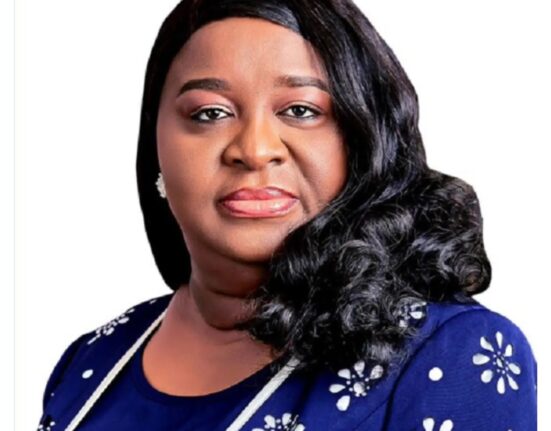 Akwa Ibom Governor’s wife is Dead; NGF Mourns