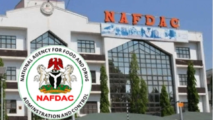 NAFDAC Evacuates Contaminated Drug, Foods to Check Disease Outbreak in Maiduguri