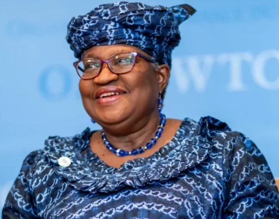 Ngozi Okonjo-Iweala To Seek Second Term As WTO Director General