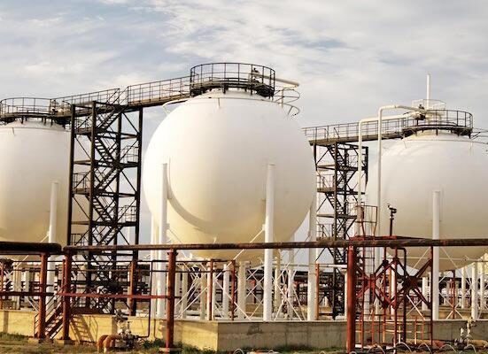 Nigerian Gas Association Says Federal Government Can Save 70% in Operations Costs With Gas-Powered Transport