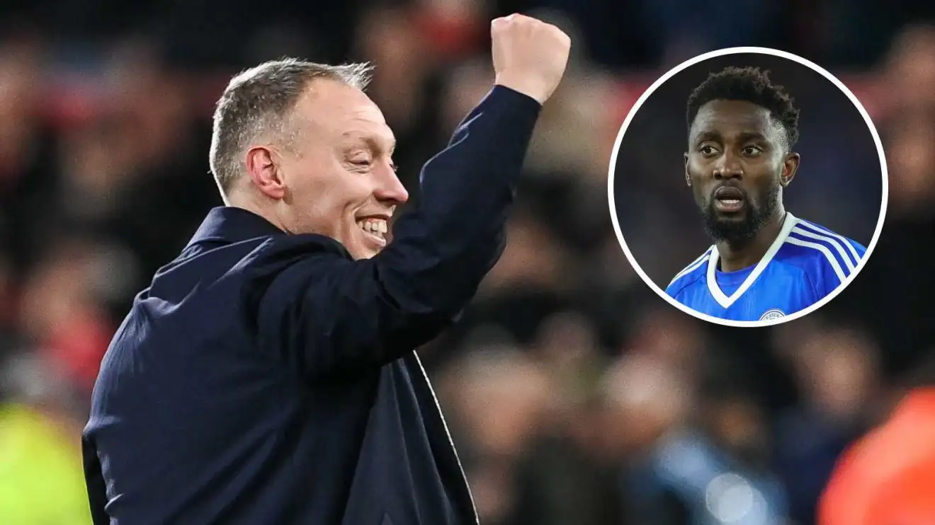 Praises for Ndidi By Leicester Boss Cooper Over Performance Against Palace