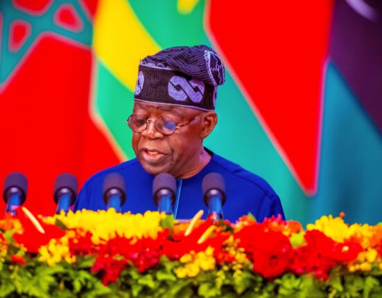 President Tinubu urges African Nations to embrace industrialisation