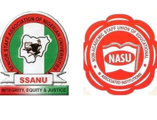 SSANU, NASU Threaten Indefinite Strike, Issue Three-Week Ultimatum