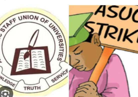 ASUU issues 14 day notice of impending strike