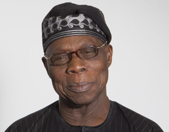 Thieves cannot provide just governance Says Former President Olusegun Obasanjo