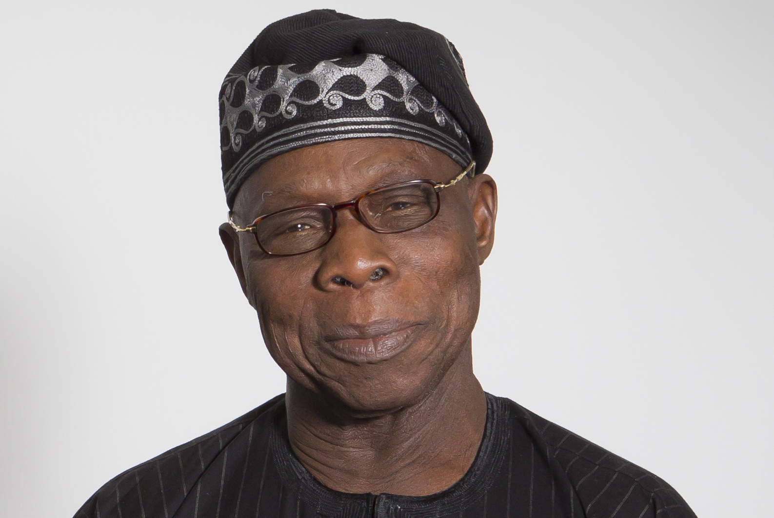 Thieves cannot provide just governance Says Former President Olusegun Obasanjo