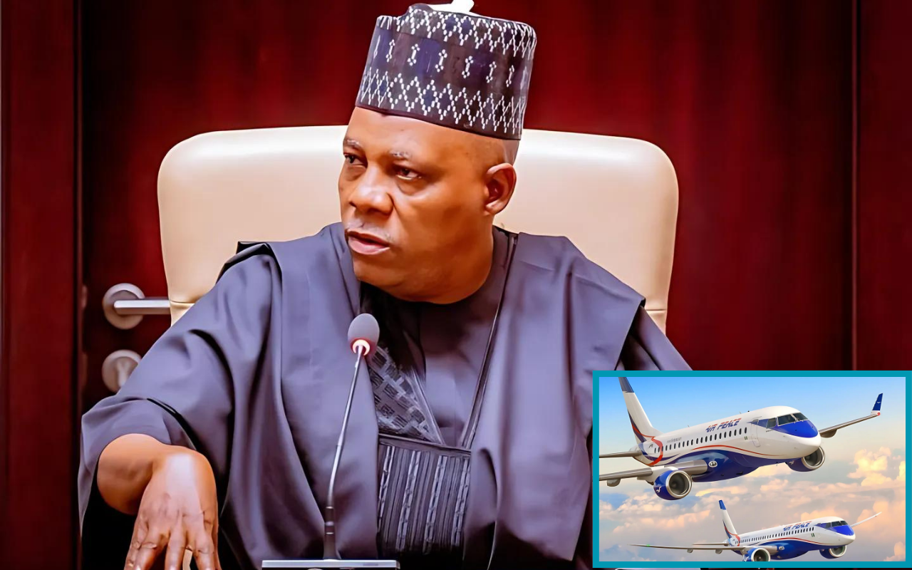 Vice President Shettima to intervene in Nigeria-UK battle over Air Peace Heathrow landing right