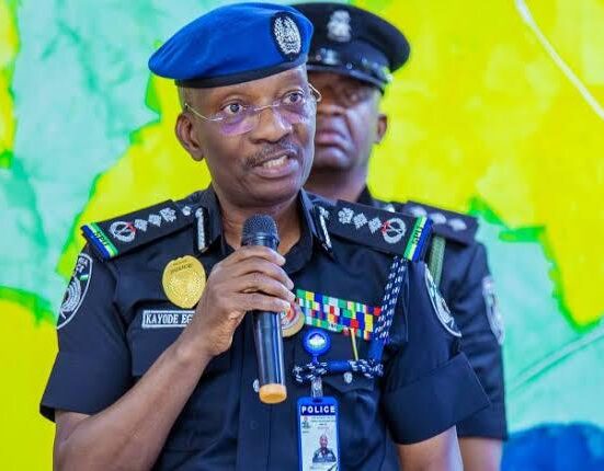 IGP Egbetokun to prosecute miscreants who disrupt Edo election