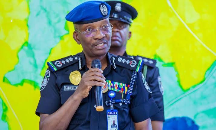 IGP Egbetokun to prosecute miscreants who disrupt Edo election