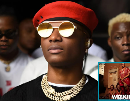 Wizkid’s Hit Single ‘Ojuelegba’ Clocks 10 years