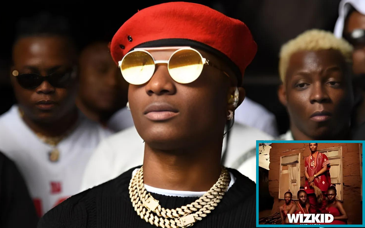 Wizkid’s Hit Single ‘Ojuelegba’ Clocks 10 years