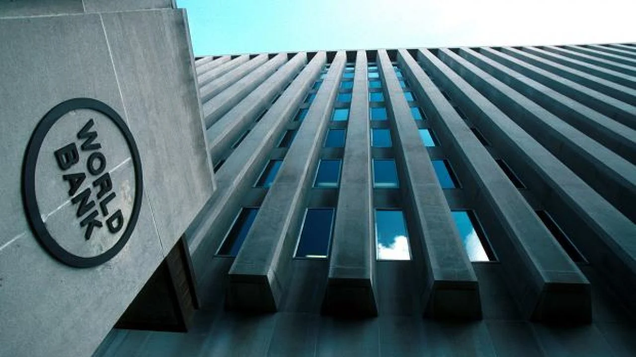 World Bank approves $1.57bn facility for Nigeria