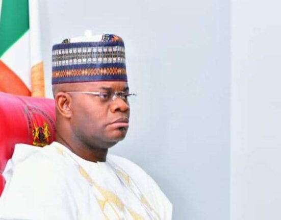 EFCC files N110bn fresh fraud charges on Yahaya Bello