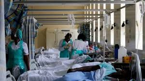 Borno State confirms two cholera cases